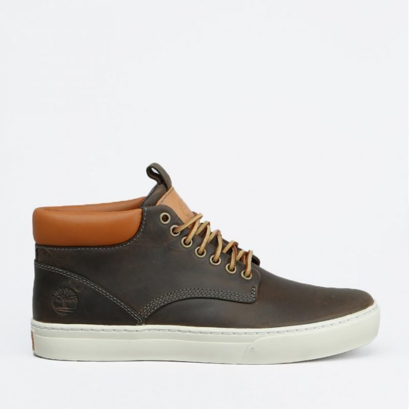 Timberland Earthkeepers Cupsole Chukka