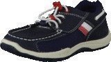 Timberland Earthkeepers Sport Boat