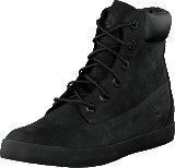 Timberland Ek Glastnbury 6In C6224B Black