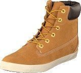 Timberland Ek Glastnbury 6In C8641A Yellow