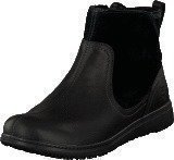 Timberland Ek Wintprt Ank Wp Black