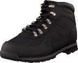 Timberland Euro Hiker Black