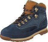 Timberland Euro Hiker Leather CA112M Blue