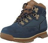 Timberland Euro Hiker - Leather CA125N Blue