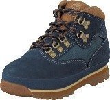 Timberland Euro Hiker - Leather CA12UI Blue