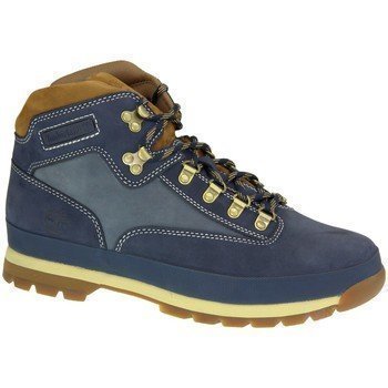 Timberland Euro Hiker Lth  A112M bootsit