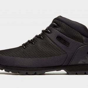 Timberland Euro Sprint Ripstop Musta