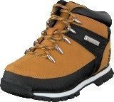 Timberland Eurosprint Wheat C1579A Yellow