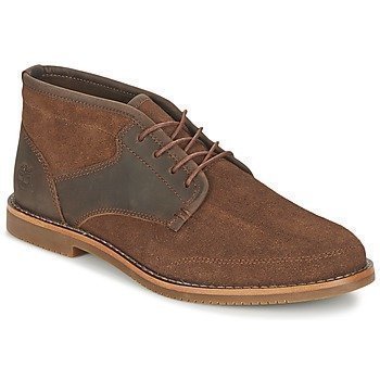 Timberland FG/SUEDE HALF CAB CHUKKA bootsit