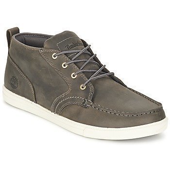 Timberland FULK LP CHUKKA MT LEATHER matalavartiset tennarit