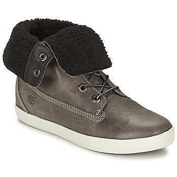 Timberland GLASTENBURY FLEECE FOLD DOWN bootsit