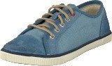 Timberland Glastenbury oxford Blue Denim