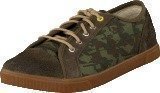 Timberland Glastenbury oxford Olive/Camo