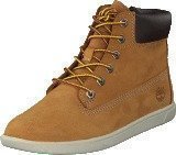 Timberland Groveton CA11VM Wheat Nubuck