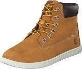 Timberland Groveton CA161I Wheat Nubuck