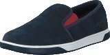 Timberland Groveton Slip On Jr Navy Naturebuck