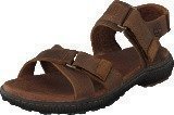 Timberland Hollbrook Sandal Brown