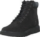 Timberland Kenniston Black Nubuck