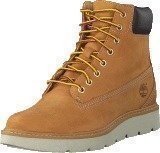 Timberland Kenniston Wheat Nubuck