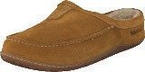 Timberland Kick Around Mule C5941A Tan Light Brown