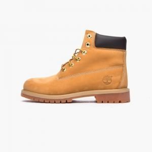 Timberland Kids 6 inch Premium Boot