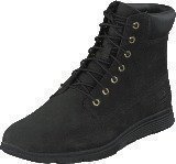 Timberland Killington 6 In Boot Black Nubuck