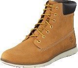 Timberland Killington 6 In Boot Wheat Nubuck