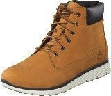 Timberland Killington CA19JH Wheat Nubuck