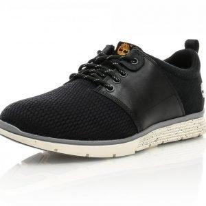 Timberland Killington Oxford Matalavartiset Tennarit Musta