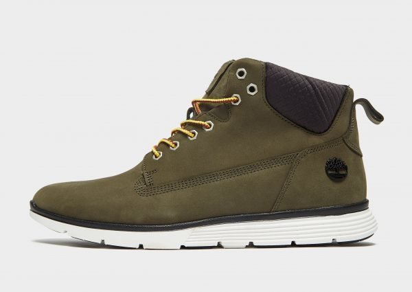 Timberland Killington Vihreä