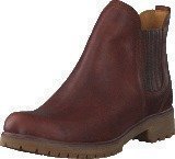 Timberland Lyonsdale Chelsea Medium Brown Full-Grain