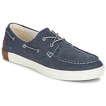 Timberland NEWPORT BAY 2 EYE BOAT OX purjehduskengät