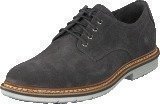 Timberland Naples Trail Oxford Graphite Silk Suede