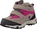 Timberland Ossipee H Lgtxmid Grey