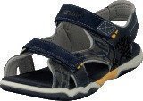 Timberland Park Hopper 2-strap Navy/Camo