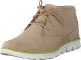 Timberland Plain Toe Chukka TAUPE