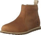 Timberland Pokey Pine Chukka Wheat Full-Grain