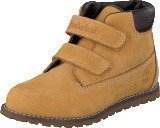 Timberland Pokey Pine H L Wheat CA127M Yellow