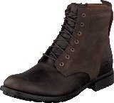 Timberland Pt 6 In Side Zip Nwp CA11YQ Brown