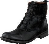 Timberland Pt 6 In Side Zip Nwp CA129H Black