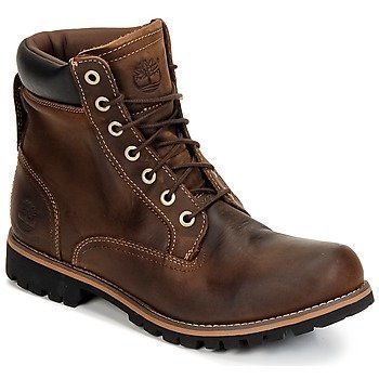 Timberland RUGGED 6 IN PLAIN TOE WP BOOT bootsit