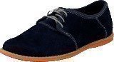 Timberland Revenia oxford Navy Suede