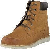 Timberland Rollinsford 6 In Moc CA125F Yellow