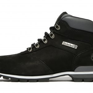 Timberland Splitrock 2 Musta