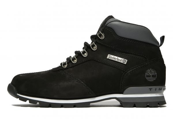 Timberland Splitrock 2 Musta