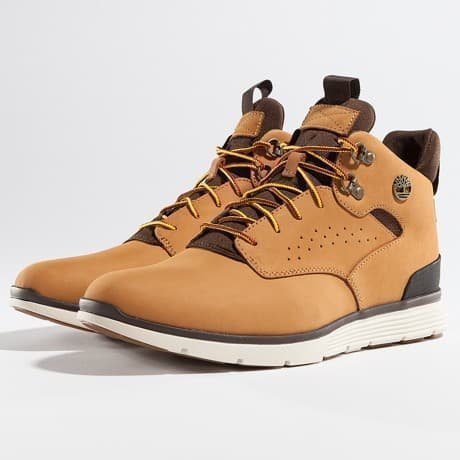 Timberland Tennarit Beige