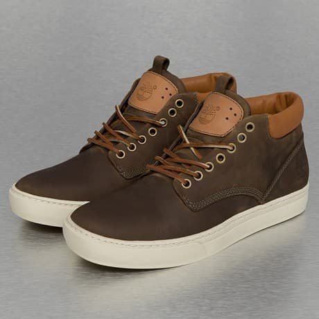 Timberland Tennarit Ruskea