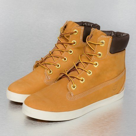 Timberland Tennarit Ruskea