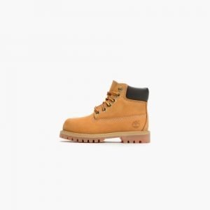 Timberland Toddlers 6 Inch Premium Boot