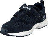 Timberland Trail Finder Hook & Loop Ox Navy